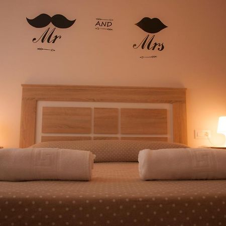 Apartamento Nuevo Con Encanto La Guardia  Kültér fotó