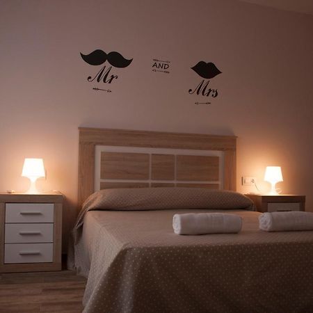 Apartamento Nuevo Con Encanto La Guardia  Kültér fotó