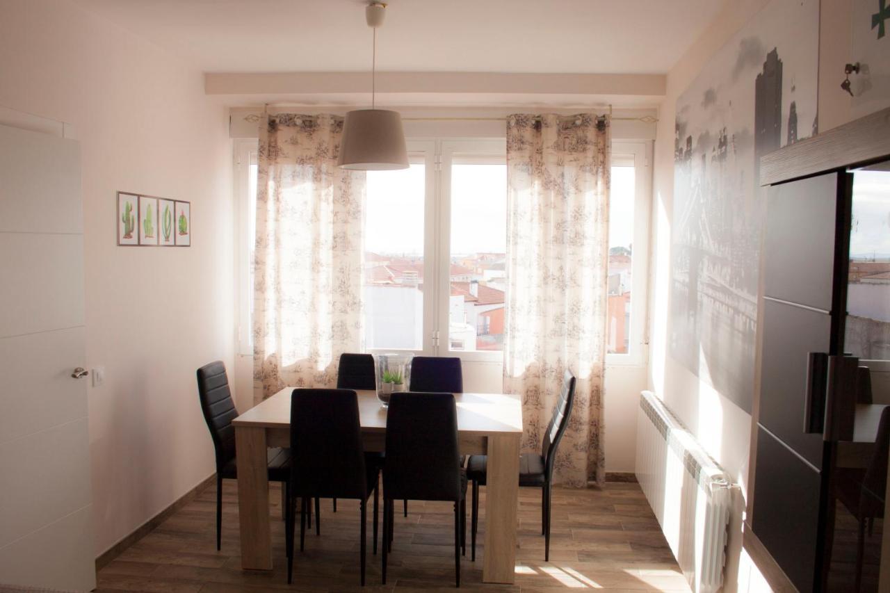Apartamento Nuevo Con Encanto La Guardia  Kültér fotó
