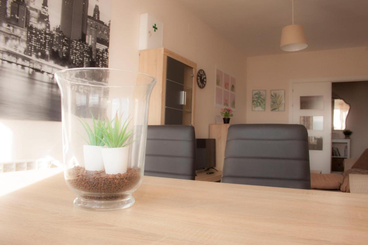 Apartamento Nuevo Con Encanto La Guardia  Kültér fotó