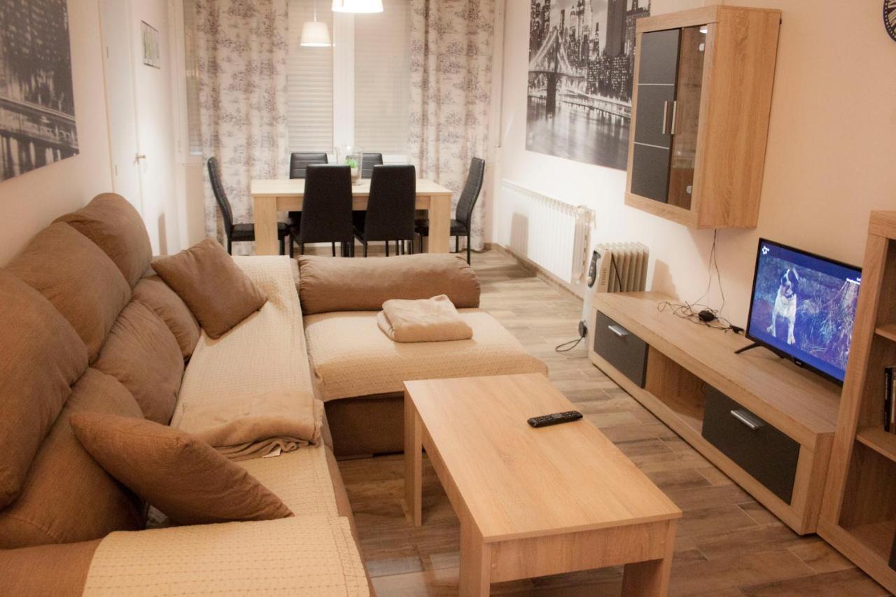 Apartamento Nuevo Con Encanto La Guardia  Kültér fotó