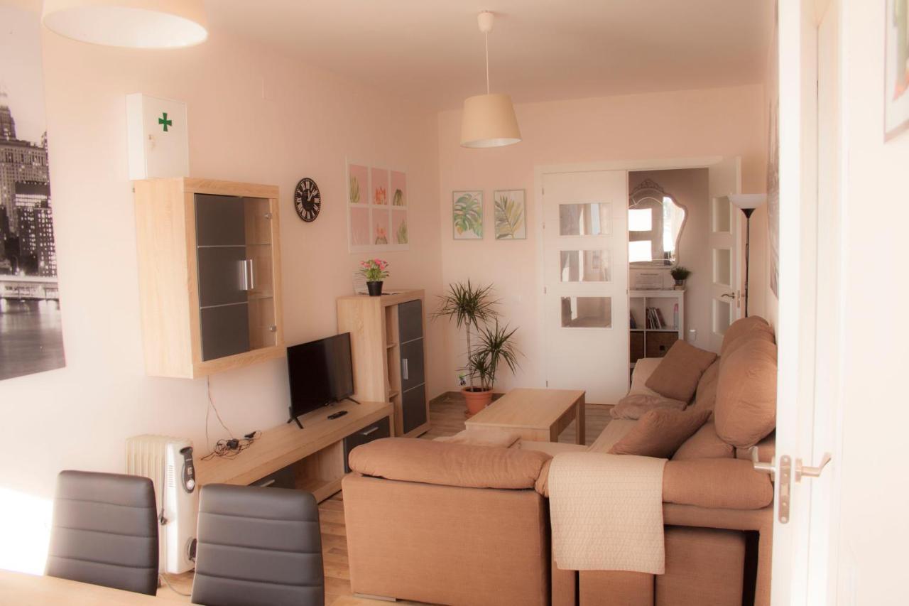 Apartamento Nuevo Con Encanto La Guardia  Kültér fotó