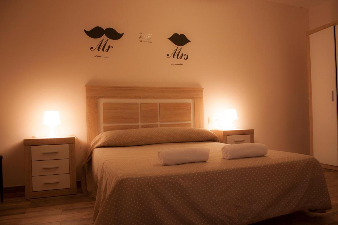 Apartamento Nuevo Con Encanto La Guardia  Kültér fotó