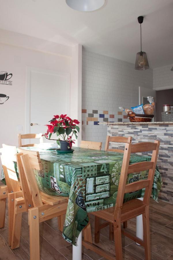 Apartamento Nuevo Con Encanto La Guardia  Kültér fotó