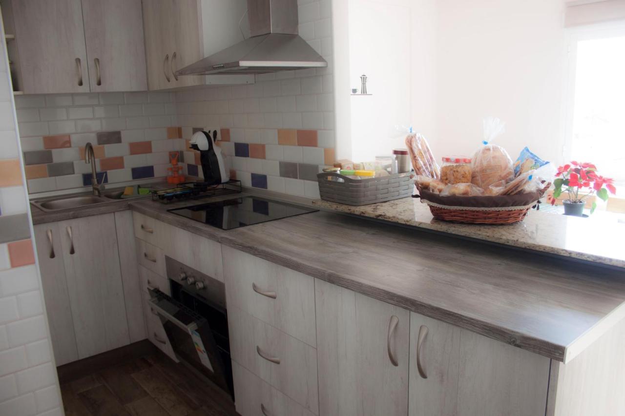 Apartamento Nuevo Con Encanto La Guardia  Kültér fotó
