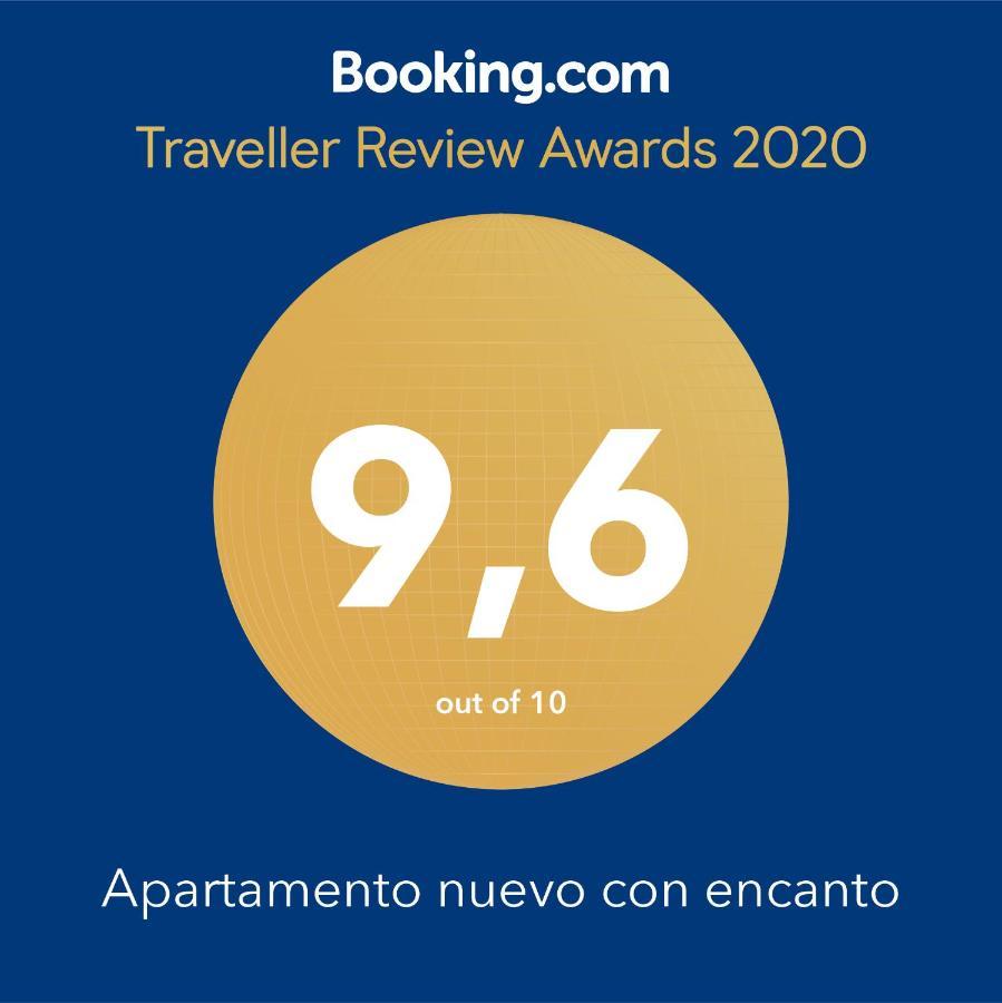 Apartamento Nuevo Con Encanto La Guardia  Kültér fotó