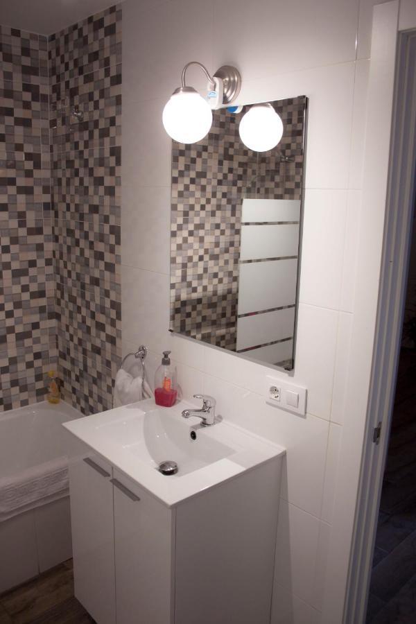 Apartamento Nuevo Con Encanto La Guardia  Kültér fotó