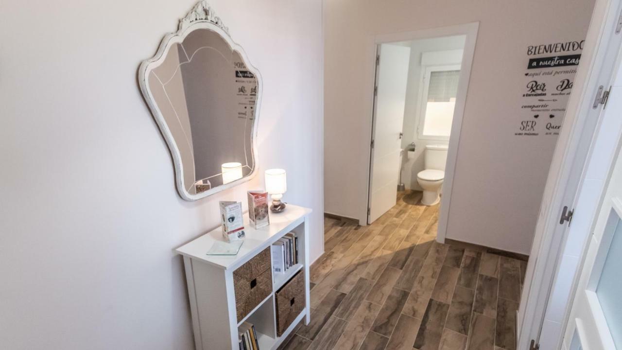 Apartamento Nuevo Con Encanto La Guardia  Kültér fotó