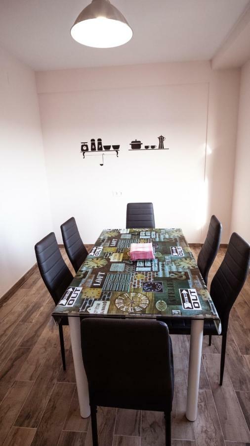 Apartamento Nuevo Con Encanto La Guardia  Kültér fotó