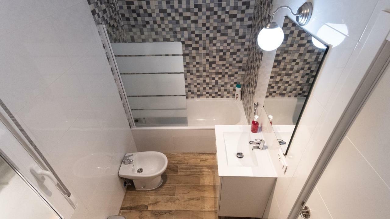 Apartamento Nuevo Con Encanto La Guardia  Kültér fotó