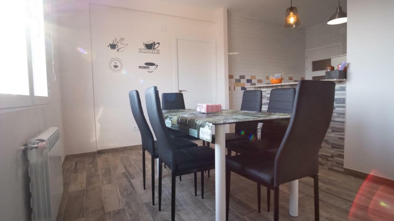 Apartamento Nuevo Con Encanto La Guardia  Kültér fotó