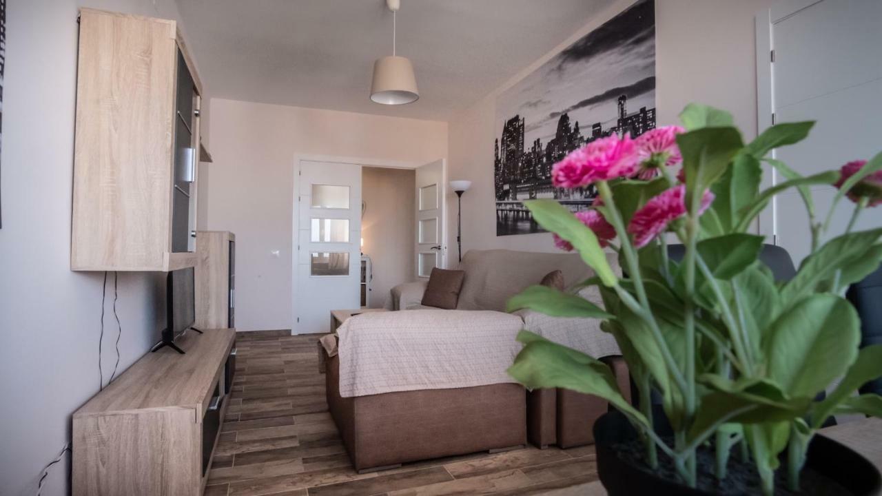 Apartamento Nuevo Con Encanto La Guardia  Kültér fotó