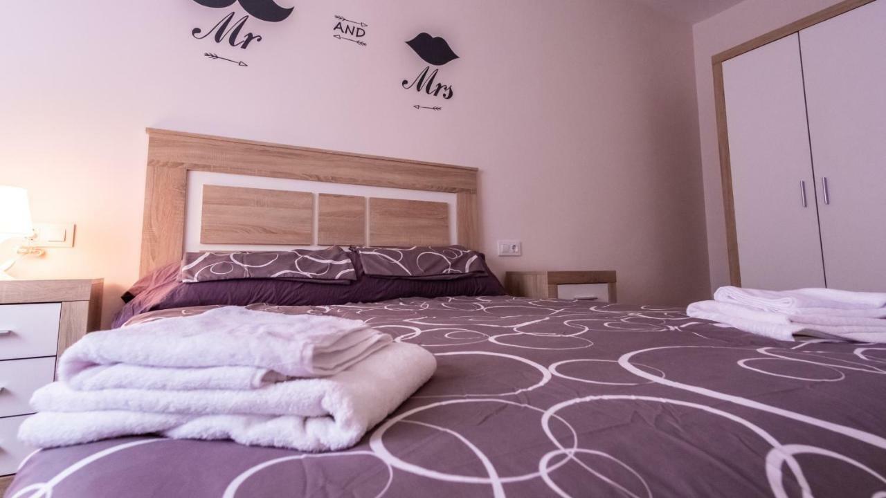 Apartamento Nuevo Con Encanto La Guardia  Kültér fotó
