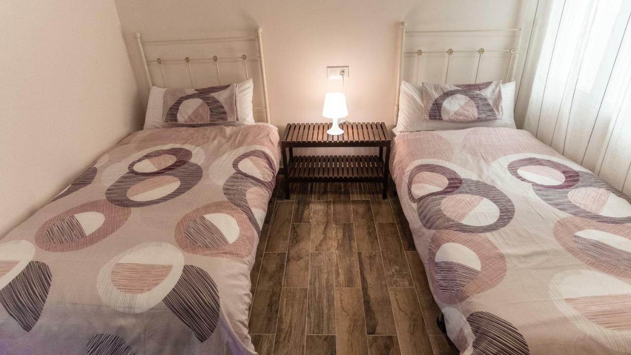 Apartamento Nuevo Con Encanto La Guardia  Kültér fotó
