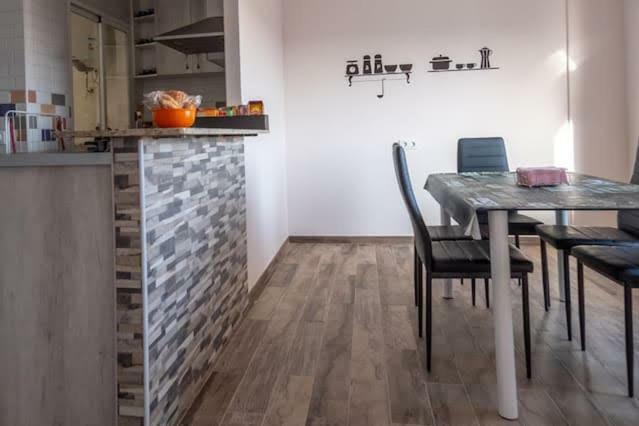Apartamento Nuevo Con Encanto La Guardia  Kültér fotó