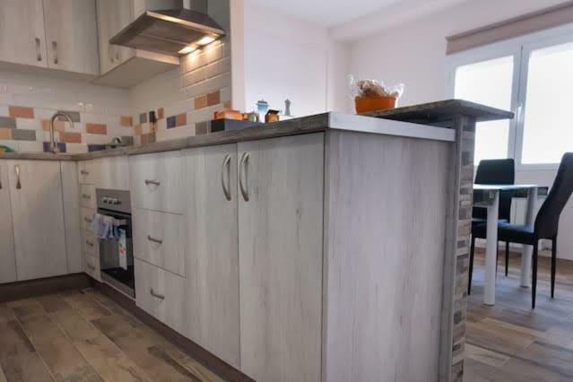 Apartamento Nuevo Con Encanto La Guardia  Kültér fotó