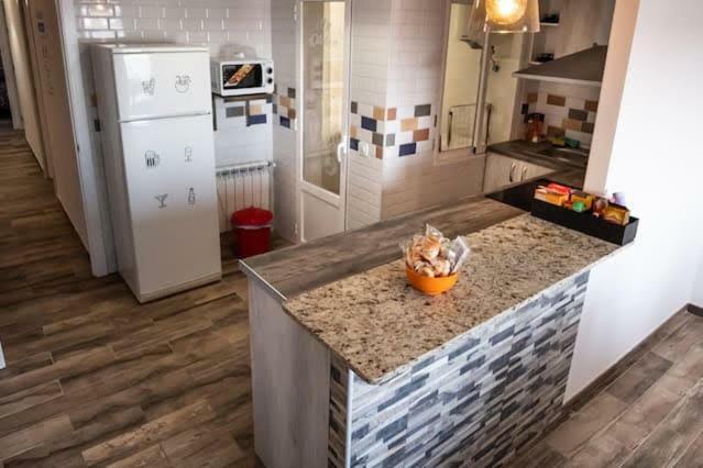 Apartamento Nuevo Con Encanto La Guardia  Kültér fotó