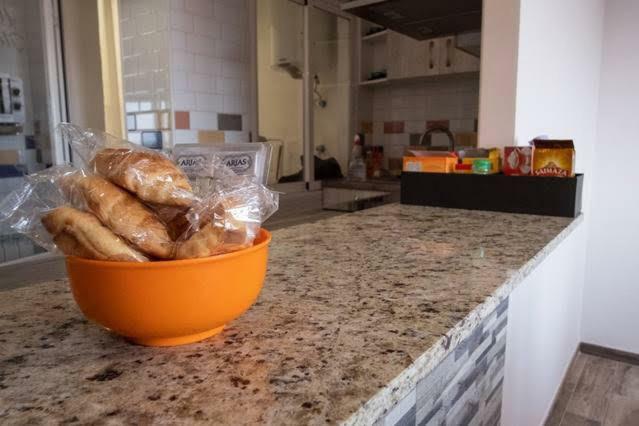 Apartamento Nuevo Con Encanto La Guardia  Kültér fotó