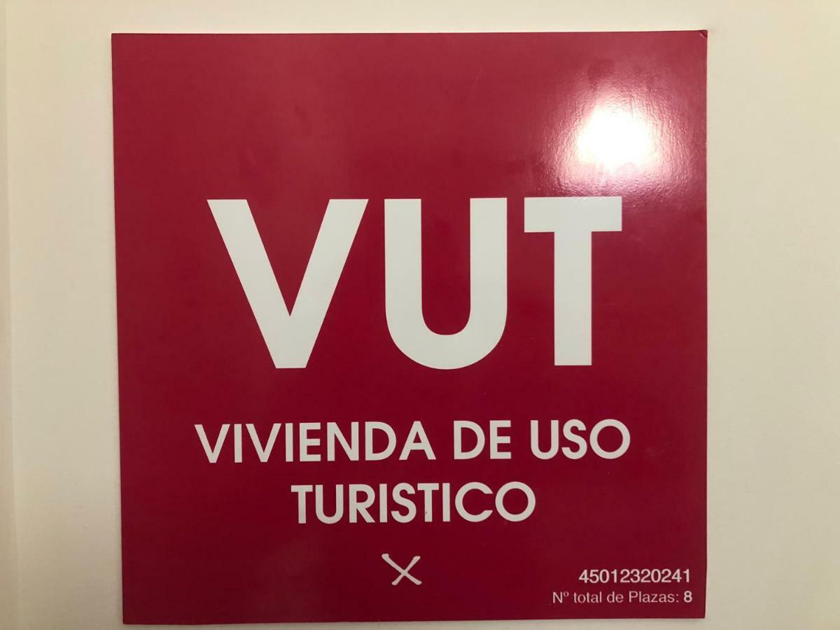 Apartamento Nuevo Con Encanto La Guardia  Kültér fotó