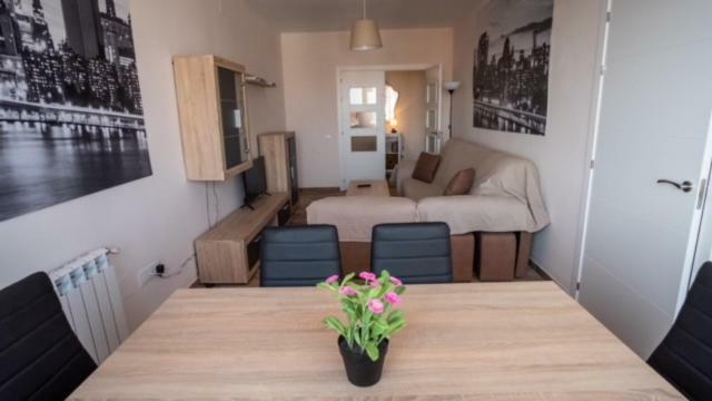 Apartamento Nuevo Con Encanto La Guardia  Kültér fotó