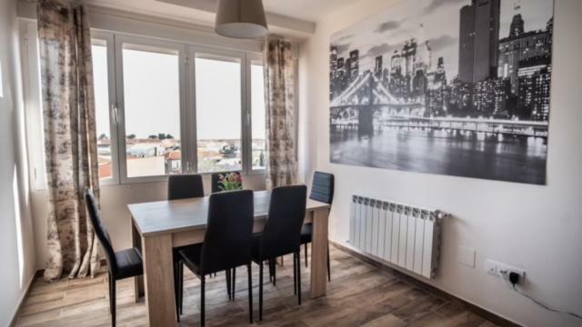 Apartamento Nuevo Con Encanto La Guardia  Kültér fotó