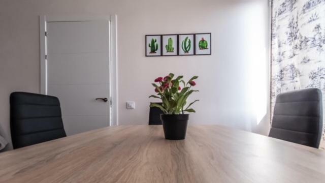Apartamento Nuevo Con Encanto La Guardia  Kültér fotó
